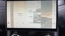 Jaguar F-Pace 2.0 D200 R-Dynamic Black 5dr Auto AWD Diesel Estate